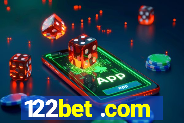 122bet .com